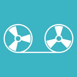 Ícone de Lexis Audio Editor