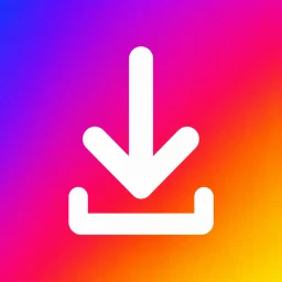 Instagram Video Downloader 图标